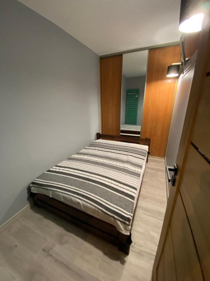 Appartamento Apartament24-Just In Center Boleslawiec  Esterno foto