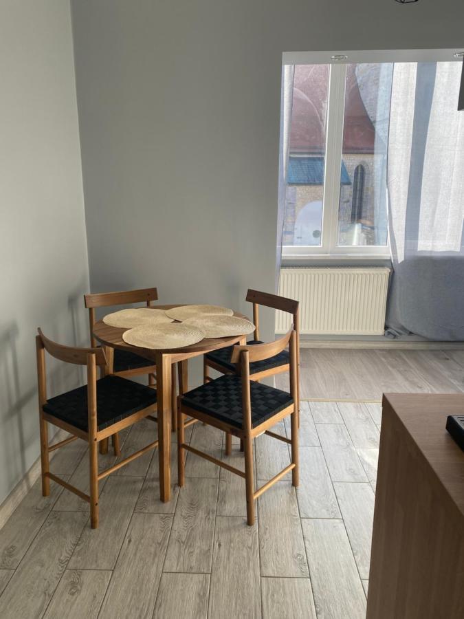 Appartamento Apartament24-Just In Center Boleslawiec  Esterno foto