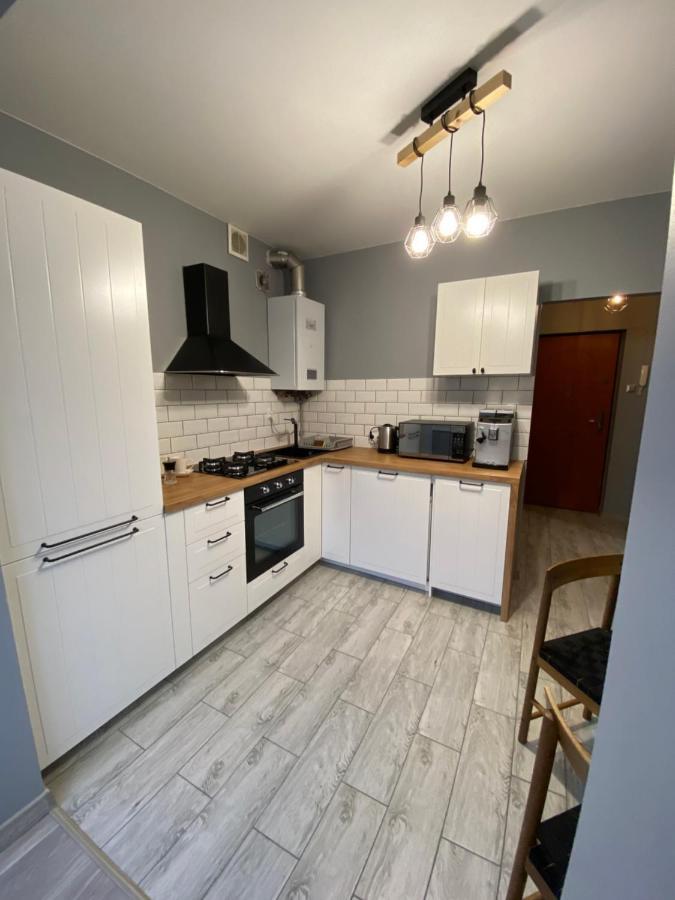 Appartamento Apartament24-Just In Center Boleslawiec  Esterno foto